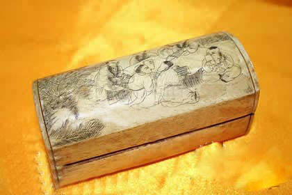 女性古代图说的用品闺房:物品小姐已出现_历史频道_凤凰网会情趣肛吗艾滋病得用情趣用品插图片
