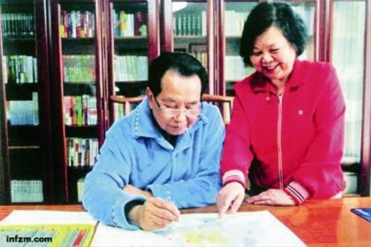 吴官正闻亲戚儿子与人打架致信县委书记要依法