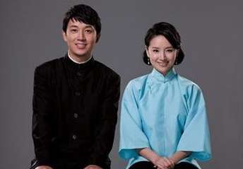 潘粤明董洁未离婚 经纪人:他们是婚姻存续期间