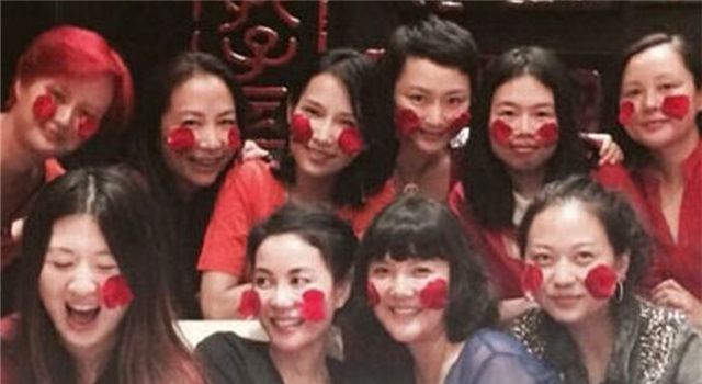 王菲谢霆锋复合_张柏芝患急性肠胃炎住院_凤