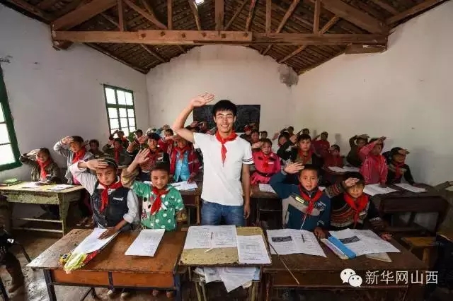 四川大凉山女孩写悲情作文揭落后贫穷现状