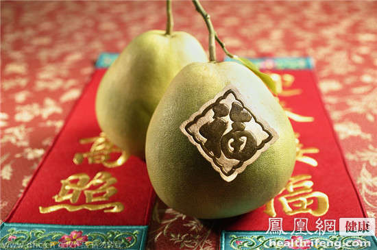 冬季吃柚子养心效果好 哪种柚子营养好_江西频