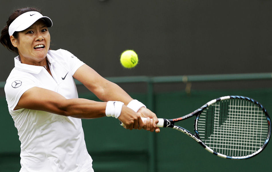 教练批李娜情绪起伏不可接受 最生气她与自己