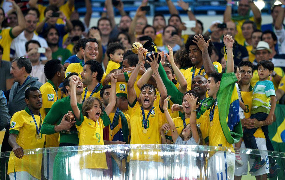 世界杯都站在那几个国家举行过