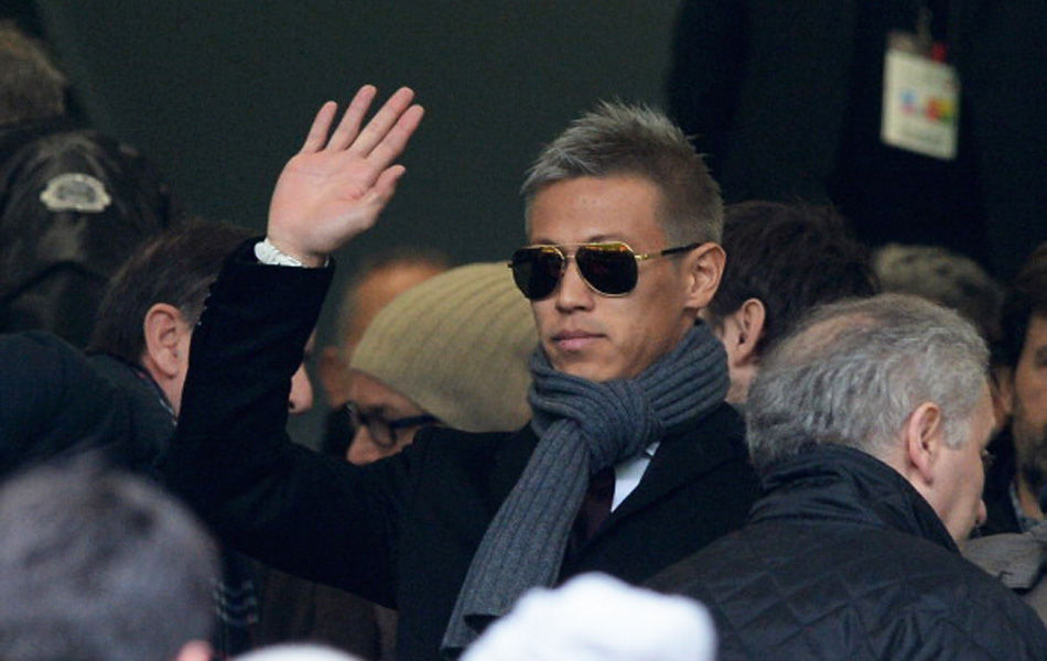 意甲-AC米兰vs亚特兰大