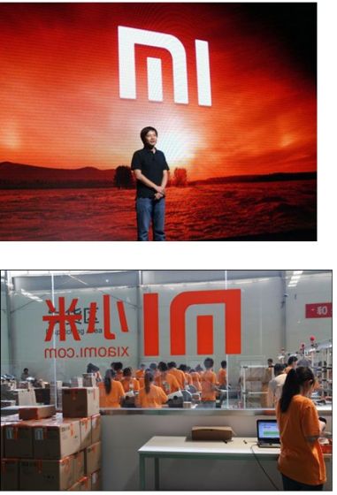  小米抢购背后的虚假营销