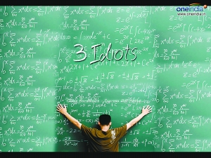 压力大,竞争激烈,教育缺乏创造力