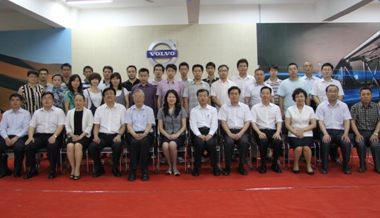 ·我校河南省交通运输厅公共管理硕.