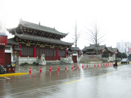 百年名校隆昌一中 锐意改革创高考新辉煌