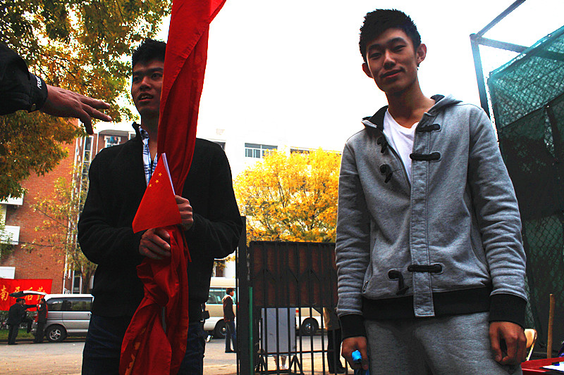 中国大学视频公开课网站推出我校两门课程_教