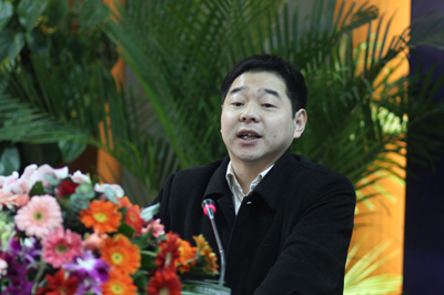 2012年中国研究生媒体联席会议暨庆祝《中国