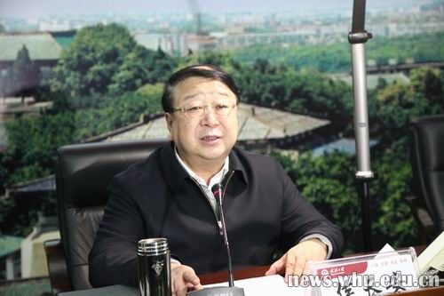 【贯彻十八大精神】<em>侯</em>长安作反腐<em>倡</em>廉报告_教