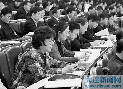 省政协委员贾凤姿:师德考核不达标者应退出教