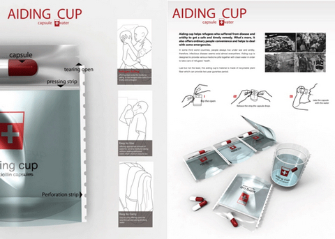 浙大学子获3项德国iF设计大奖_教育频道_凤凰网