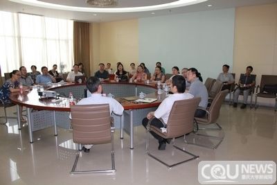 东西方教学理念与经验的碰撞