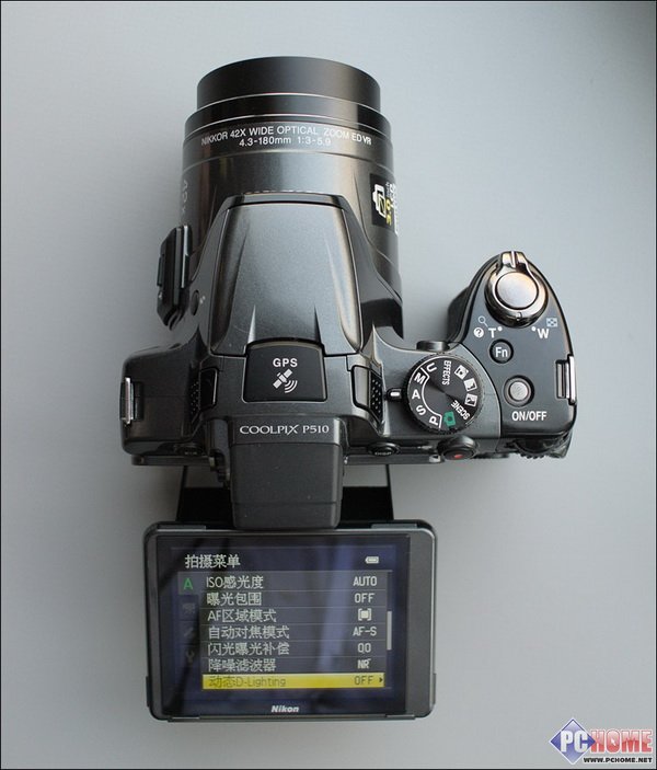cp 2012:深入研讨 尼康d800/d800e到底怎么样?