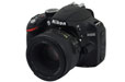 尼康 D3200