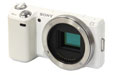 索尼 NEX-5N