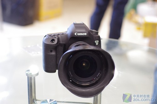 单反相机全线降价 佳能5d3单机暴跌数百