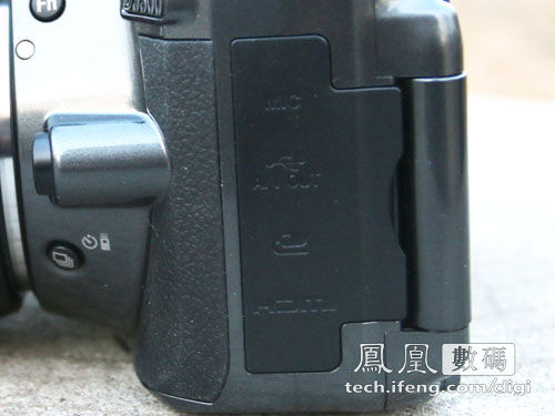 尼康d5300评测:内置wifi的入门新贵