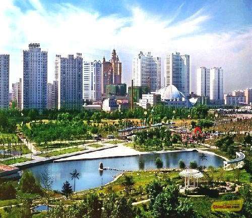 中国房价最抗跌十大城市排行榜 你买的房子保
