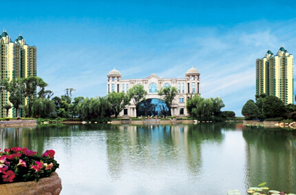 汉中恒大城置业顾问的选房心经