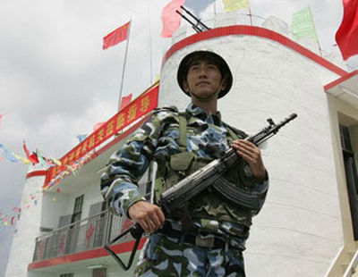 吕宁思：越共强硬到底 中国态度转变