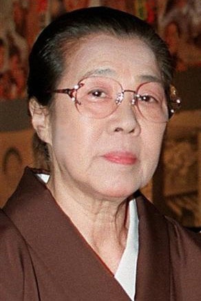 女星三崎千惠子去世 曾演《寅次郎的故事》