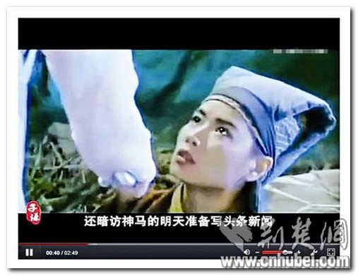 10人恶搞团队胥渡吧渐趋专业化