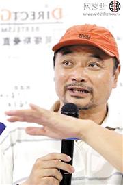 罹患重病没关系,懂爱就行 马原不愿人生倒计时