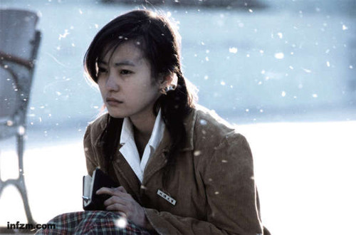 娄烨谈解禁:在影检制度下艰难地活着