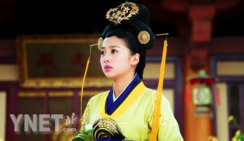 《<em>女相</em>》<em>人物</em>造型大曝光 群星打造视觉盛宴_娱