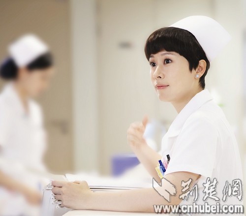 海清:希望《美女》关系医患成为润滑剂_v美女裤c心术字内衣情趣图片