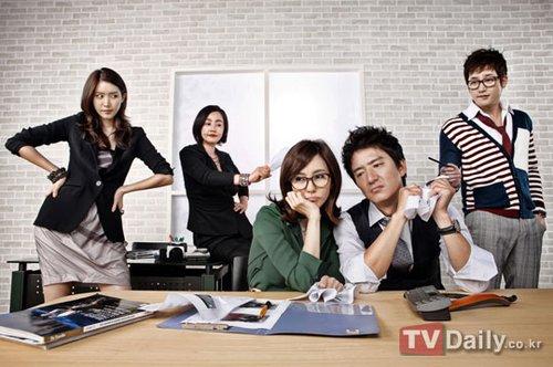 湖南卫视电视剧《逆转女王》1 31分集剧情介绍