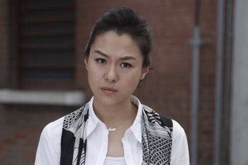 沈傲君"智斗"婆婆 《女人要过好日子》解平衡题