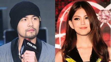 曝 周杰伦 昆凌6月 订婚 