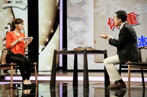 《养生堂》捧红于悦组合 播六期曝独家秘方_娱乐频道_凤凰网