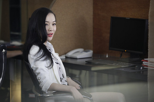 <em>妖女原创</em>10张露脸图