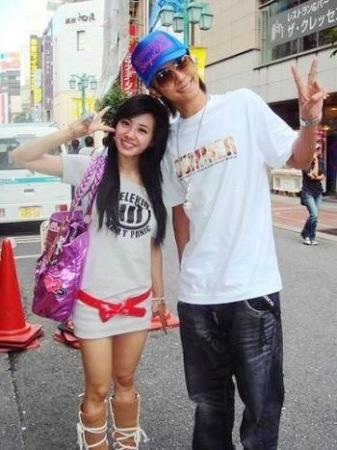  吴昕 与 张翰 和李维嘉+娱乐圈真假恋人大揭秘