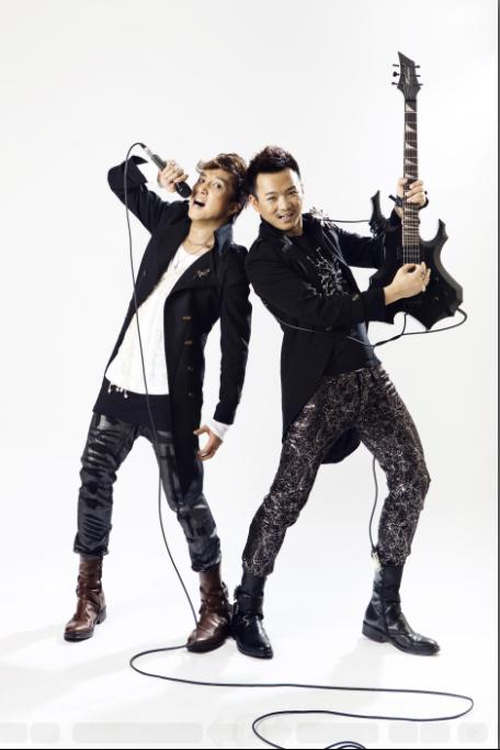 东方传奇追逐音乐 《<em>好兄弟姐妹</em>》立意标新_娱