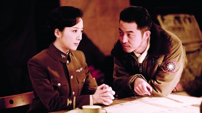  沙溢 :胡可真是个好 老婆 