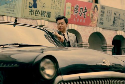 《 姐妹无常 》将首映 于清斌恋上林妹妹_娱乐