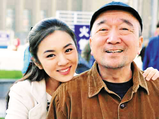 《丑角爸爸》李保田最给力