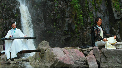 钟汉良生死未卜