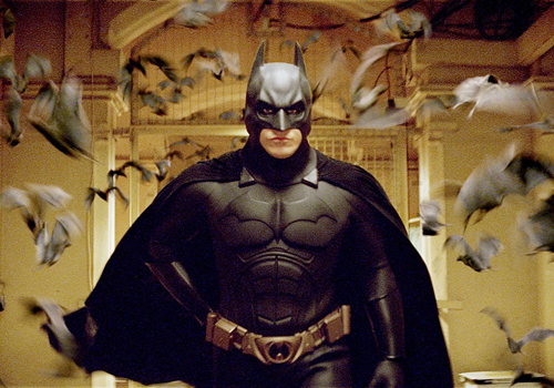 《蝙蝠侠》获观众起立鼓掌 打造3点式观影体验
