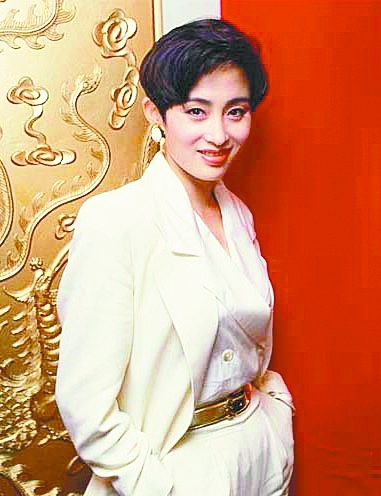 星爷的绮梦要嫁人了