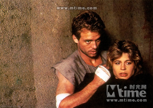 穿越银幕扭转时空 关于时间旅行的十大关键词