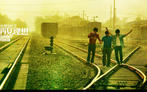 小成本片突围 《岁月无声》万人观影开先河