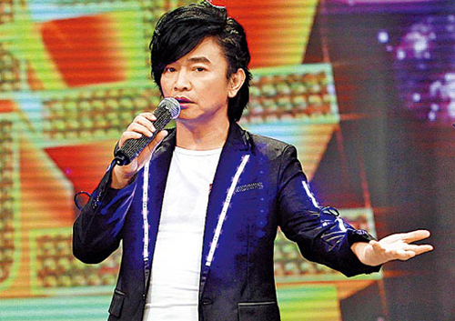 曝吴宗宪破产落难 房产被法院拍卖无人问津_娱