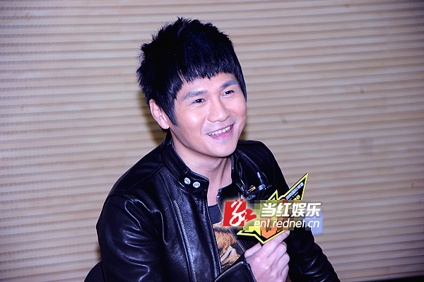 曹格独家签约 湖南卫视跨年  曝 刘德华 韩庚都会